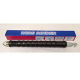 Wire Tie Twist Tool 300mm Long with 4 spirals for fast operation.